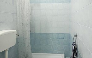 Dusche