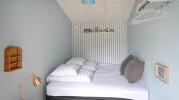 4 slaapkamers, gratis wifi