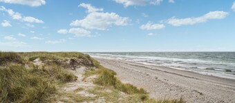 Nice home in Anholt with WiFi