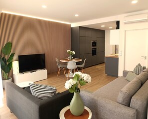 Smart TV
