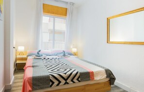 2 Schlafzimmer