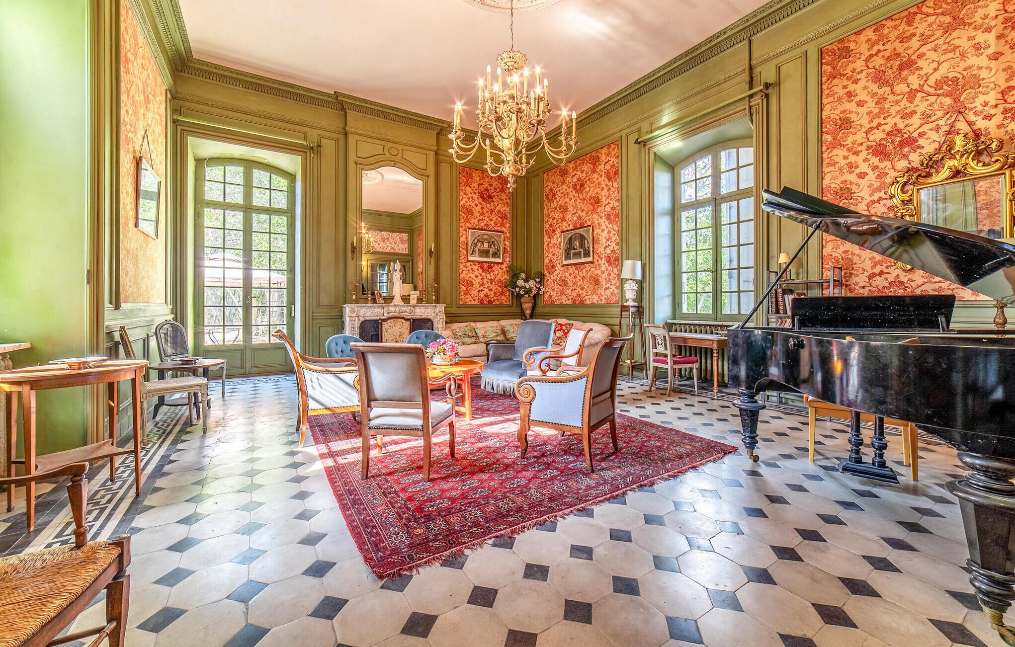 Table de tennis de table