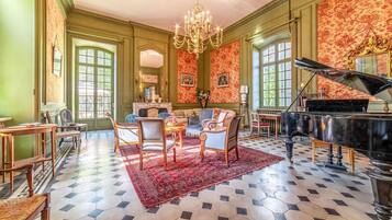 Table de tennis de table