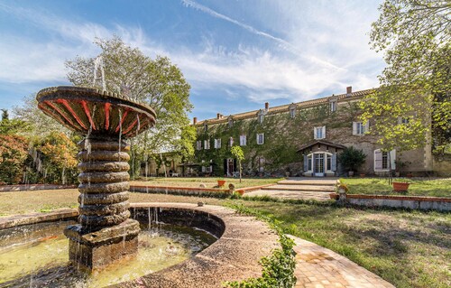 Amazing home in Lézignan-Corbières