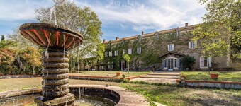 Amazing home in Lézignan-Corbières