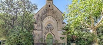 Increíble casa en Lézignan-Corbières