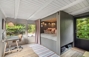 2 chambres, Wi-Fi gratuit
