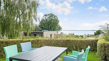 Speisen im Freien