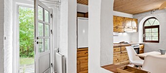 Nice apartment in Egernsund with WiFi