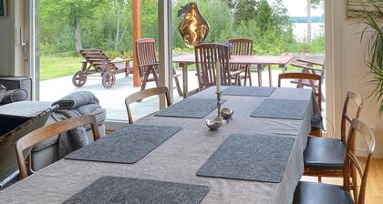 Stunning home in Grödinge with kitchen