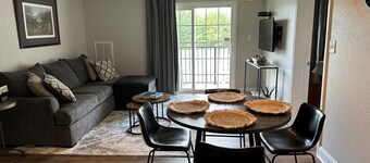 Golf Getaway, 5 miles to Pinehurst