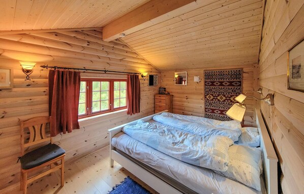 3 bedrooms