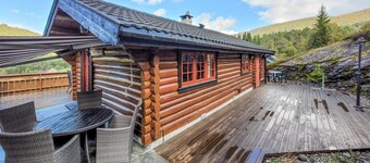 Superbe maison de 3 chambres à.