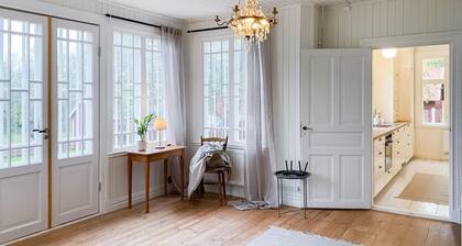 Impresionante casa de 4 dormitorios en.