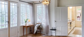 4 bedroom stunning home in ödeshög