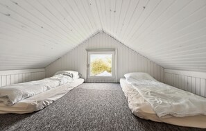 2 slaapkamers, reisbedje, gratis wifi