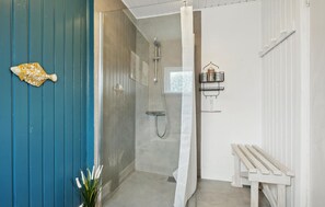 Dusche