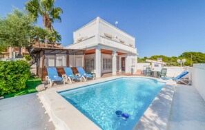 Pool - Stunning home in Alcanar with WiFi (Alcanar)