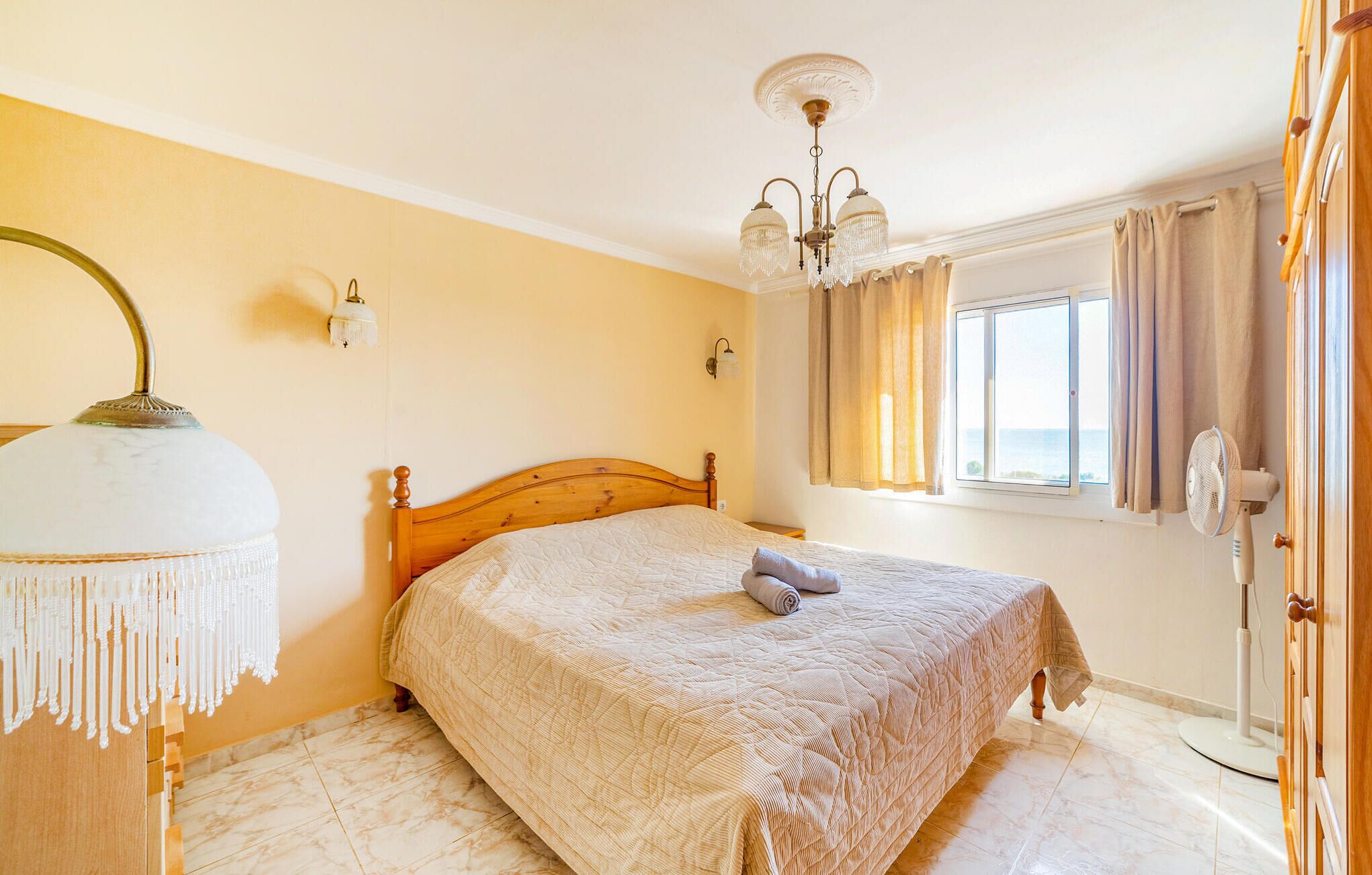 5 chambres, lit parapluie, Wi-Fi gratuit