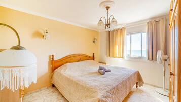 5 chambres, lit parapluie, Wi-Fi gratuit