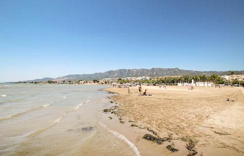 Superbe maison à Alcanar avec WiFi