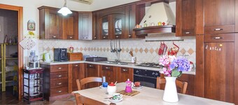 Cozy home in Monterosso Almo