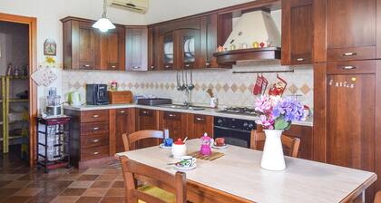 Gemütliches Zuhause in Monterosso Almo