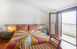 3 habitaciones, cuna de viaje y wifi gratis 