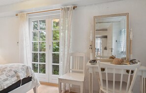 3 chambres, Wi-Fi gratuit