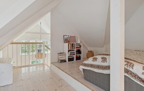 3 soverom og wi-fi (inkludert)