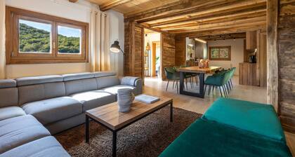 Beautiful home in Barlete with WiFi