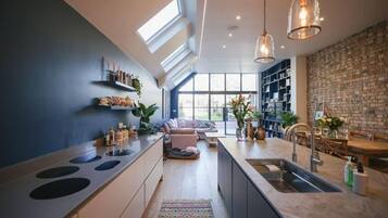 House | Private kitchen