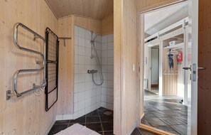 Dusche