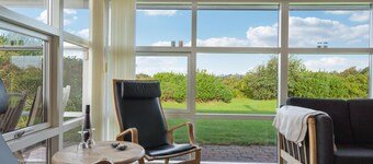 Gorgeous home in Skjern with WiFi