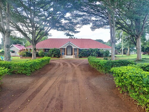 Get Ready to Explore to Mighty Murchison Falls, Ziwa Rhinos plus more...