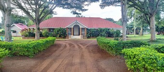 Get Ready to Explore to Mighty Murchison Falls, Ziwa Rhinos plus more...