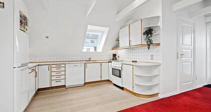 2 bedroom gorgeous apartment in Hemmet