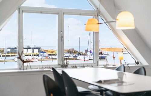 2 bedroom gorgeous apartment in Hemmet