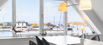 2 bedroom gorgeous apartment in Hemmet