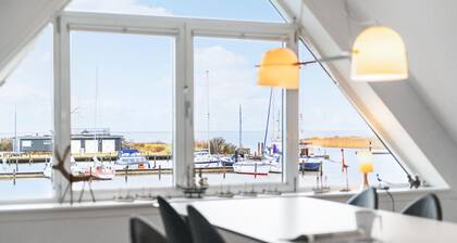 2 bedroom gorgeous apartment in Hemmet