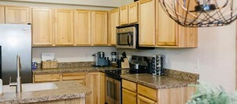 Family-Friendly Home w/Access to Trails, Play Room & Home Gym