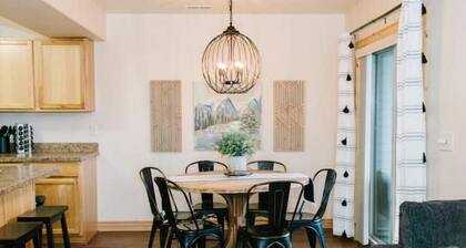 Family-Friendly Home w/Access to Trails, Play Room & Home Gym