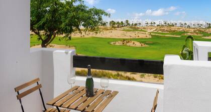 Nice apartment in Balsicas