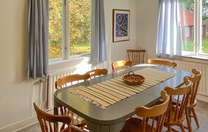 Dining - 6 bedroom gorgeous home in Tranås (Tranås)