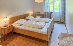 6 camere, culla da viaggio