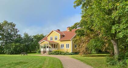 6 bedroom gorgeous home in Tranås