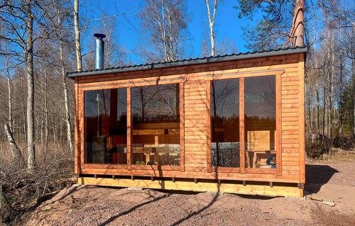 Wunderschönes Haus mit 6 Schlafzimmern.