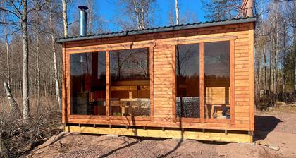 Wunderschönes Haus mit 6 Schlafzimmern.