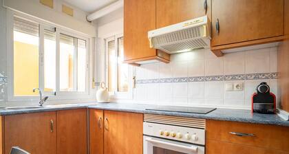 Awesome home in Los Gallardos