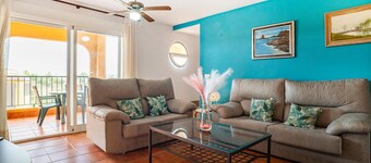 Awesome home in Los Gallardos